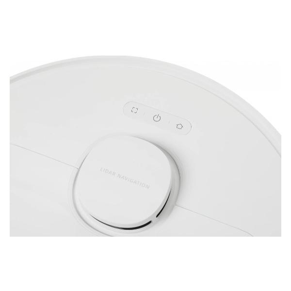 Робот-пылесос TROUVER E30 Ultra