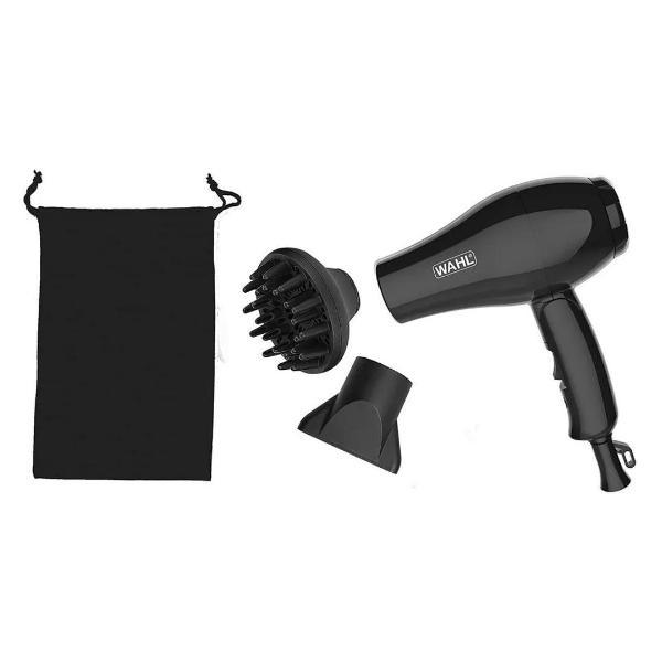 Фен Wahl Travel (3402-0470)