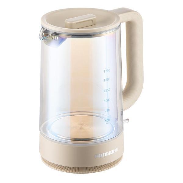 Электрочайник Redmond KG273 бежевый