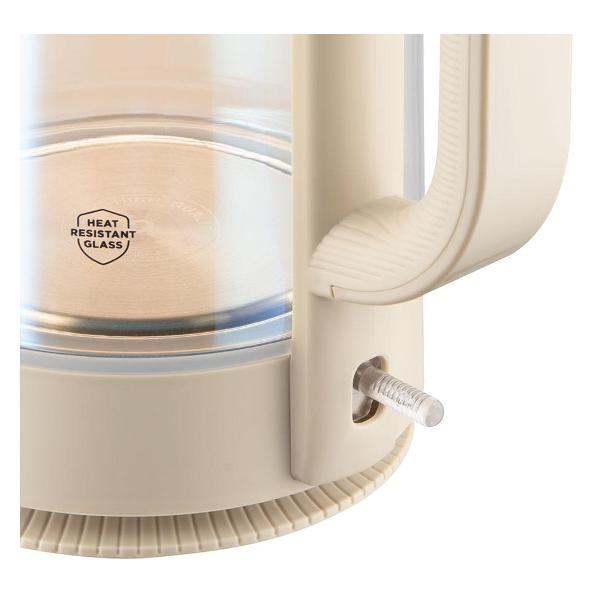 Электрочайник Redmond KG273 бежевый