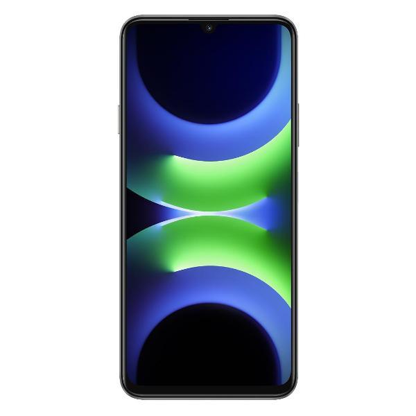 Смартфон HUAWEI nova Y63 6/128GB Black