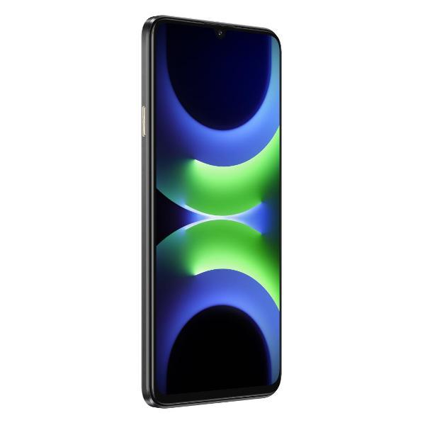 Смартфон HUAWEI nova Y63 6/128GB Black