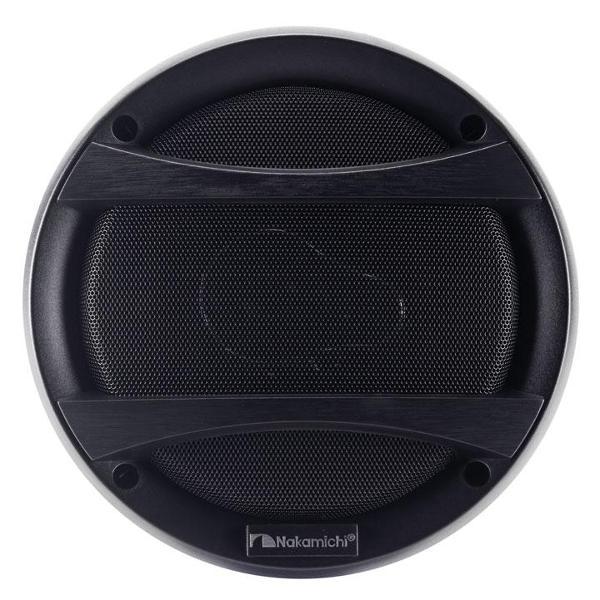 Автомобильные колонки Nakamichi NAK-NSE-1658