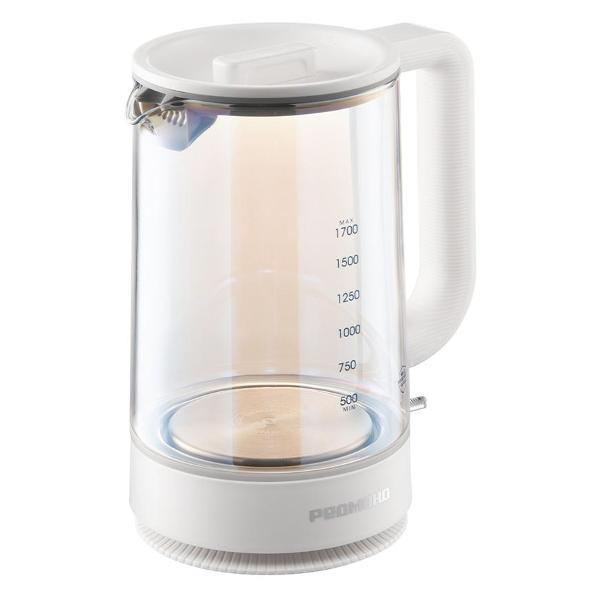 Электрочайник Redmond KG273 белый