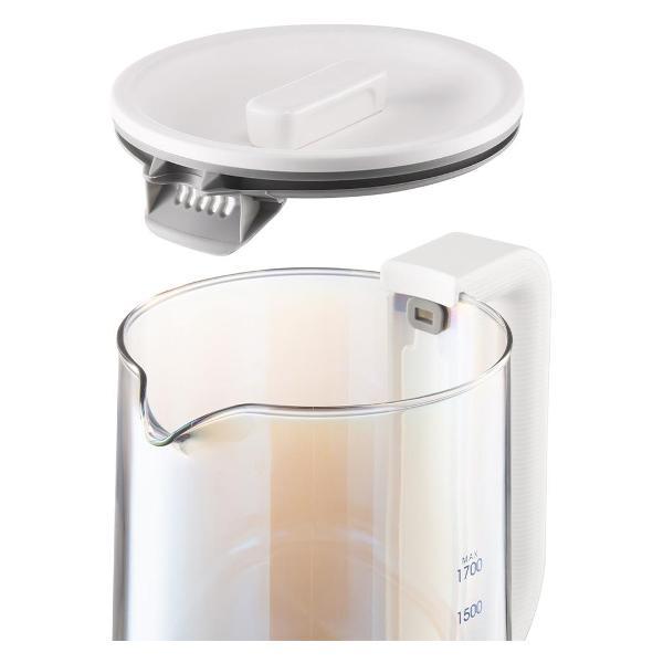 Электрочайник Redmond KG273 белый