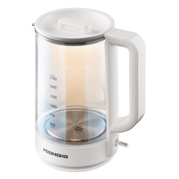 Электрочайник Redmond KG273 белый
