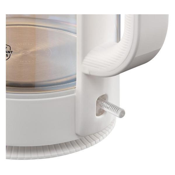 Электрочайник Redmond KG273 белый