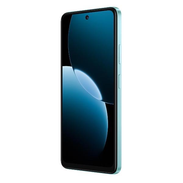 Смартфон HUAWEI nova Y73 8/128GB Blue