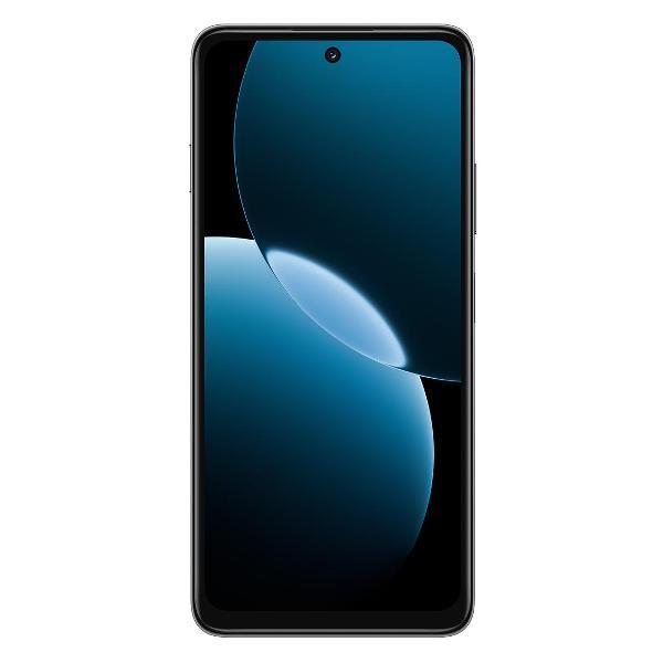 Смартфон HUAWEI nova Y73 8/256GB Black