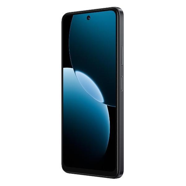 Смартфон HUAWEI nova Y73 8/256GB Black