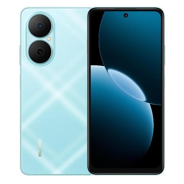 Смартфон HUAWEI nova Y73 8/256GB синий фото
