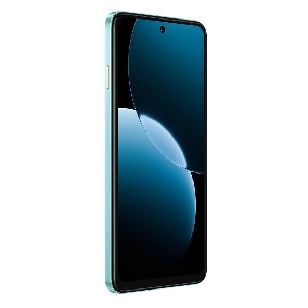 Смартфон HUAWEI nova Y73 8/256GB Blue