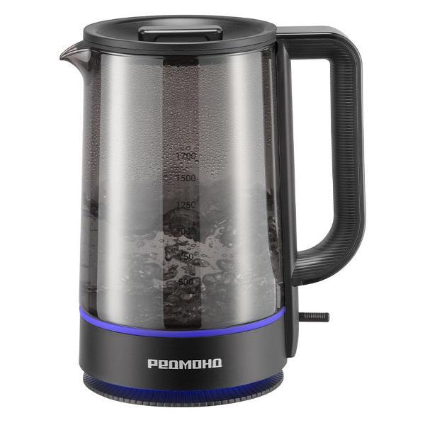 Электрочайник Redmond KG273 черный