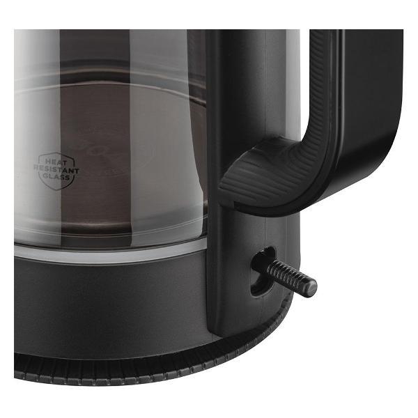 Электрочайник Redmond KG273 черный