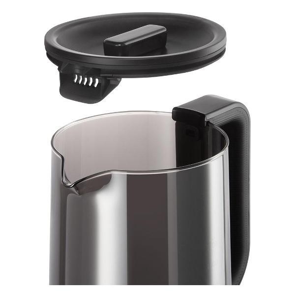 Электрочайник Redmond KG273 черный