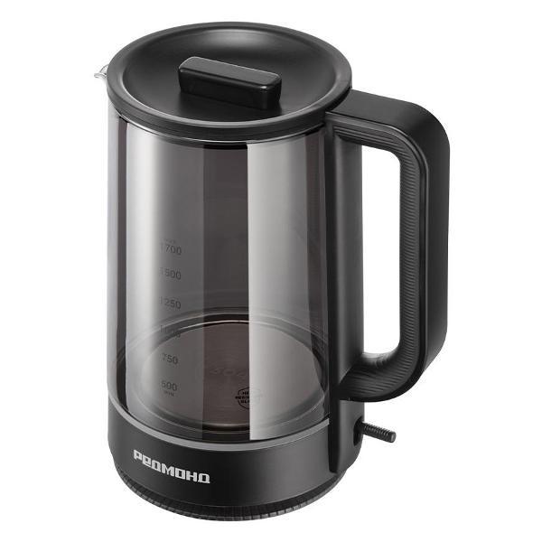 Электрочайник Redmond KG273 черный