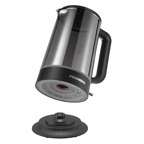 Электрочайник Redmond KG273 черный