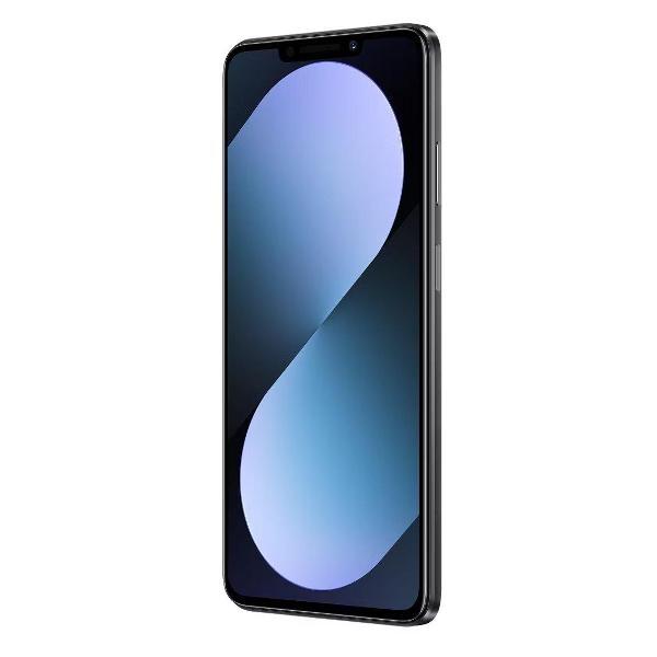 Смартфон HUAWEI nova 14i 8/128GB черный