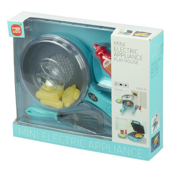 Игрушечная посуда Solmax SM99509