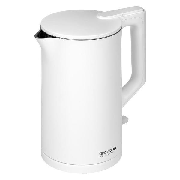 Электрочайник Redmond KM243 White