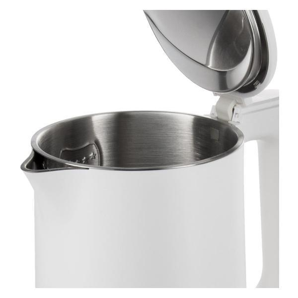 Электрочайник Redmond KM243 White