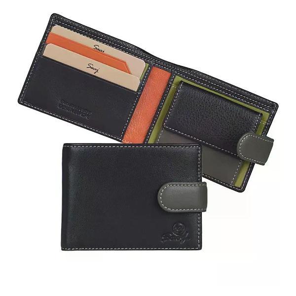 Кошелек SAAJ SM16/18MLT