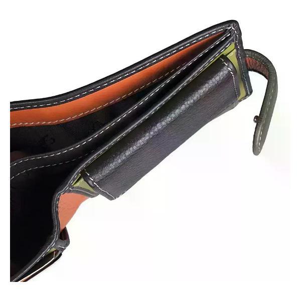 Кошелек SAAJ SM16/18MLT