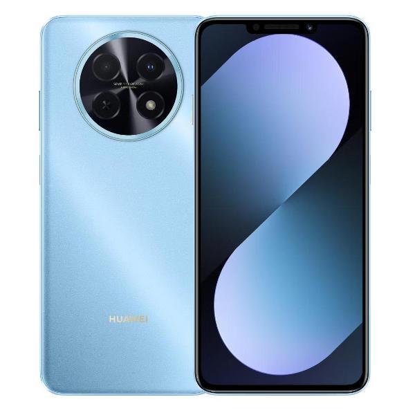 Смартфон HUAWEI nova 14i 8/256GB синий