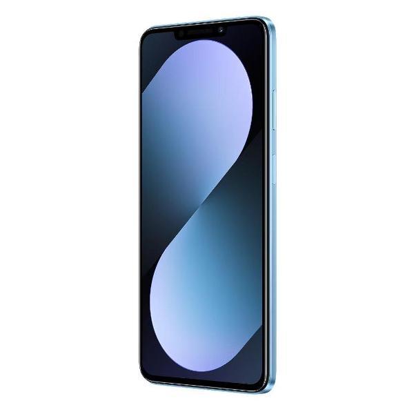 Смартфон HUAWEI nova 14i 8/256GB синий