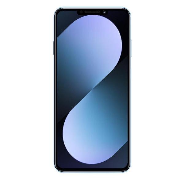 Смартфон HUAWEI nova 14i 8/256GB синий