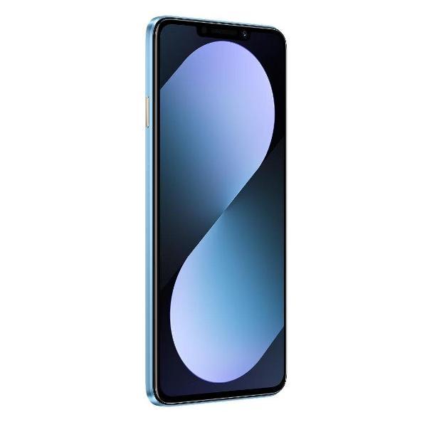 Смартфон HUAWEI nova 14i 8/256GB синий