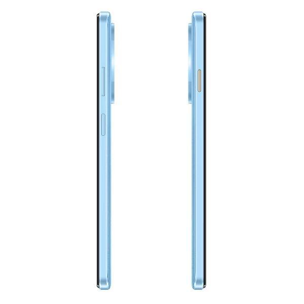 Смартфон HUAWEI nova 14i 8/256GB синий