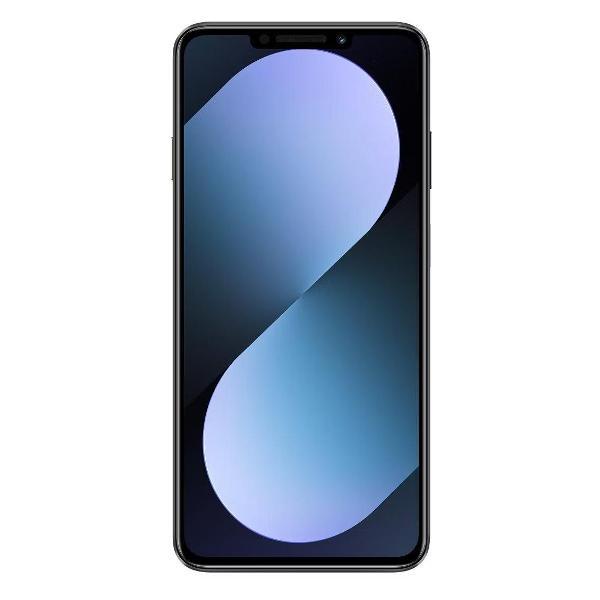 Смартфон HUAWEI nova 14i 8/256GB черный
