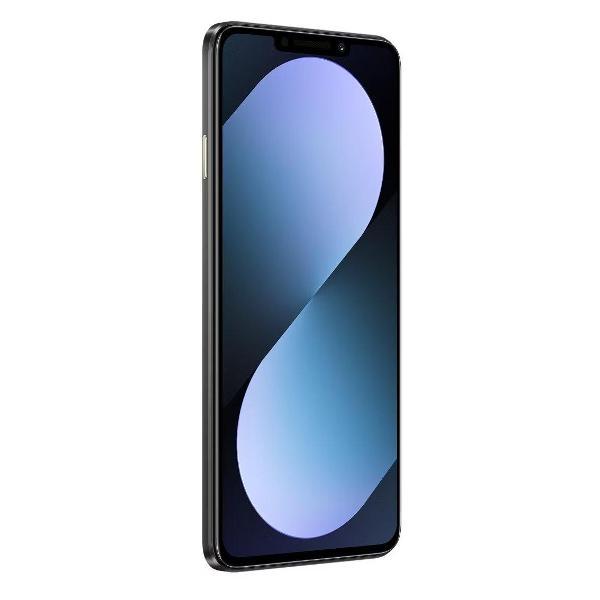 Смартфон HUAWEI nova 14i 8/256GB черный