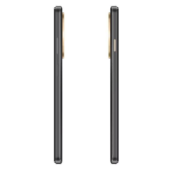Смартфон HUAWEI nova 14i 8/256GB черный
