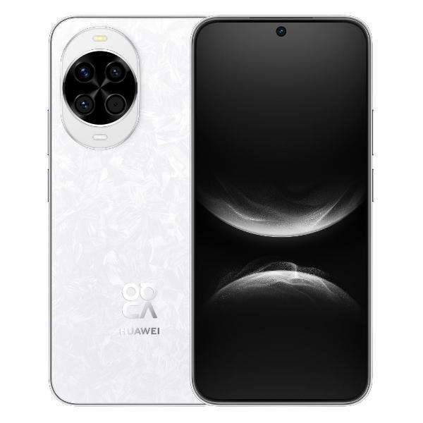Смартфон HUAWEI nova 14 12/256GB белый фото