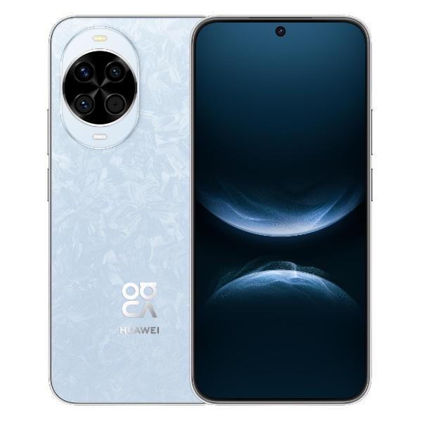 Смартфон HUAWEI nova 14 12/256GB синий