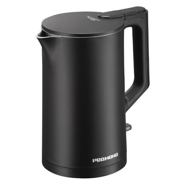 Электрочайник Redmond KM243 Black