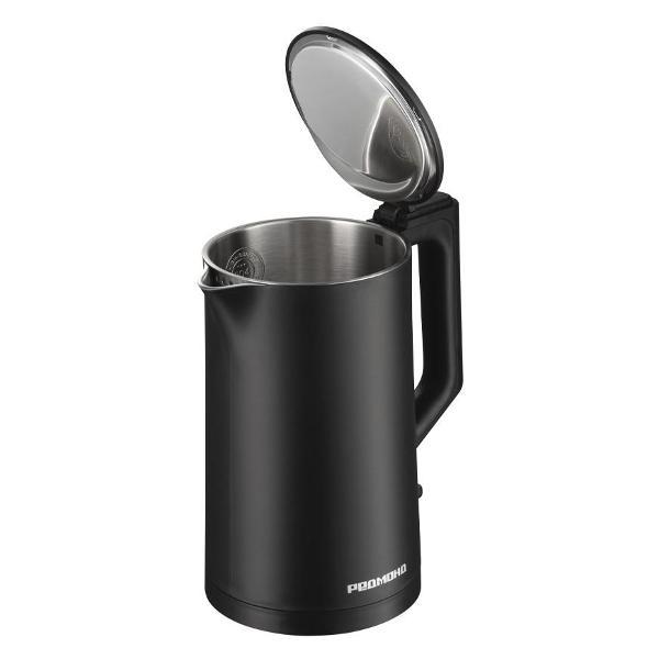 Электрочайник Redmond KM243 Black