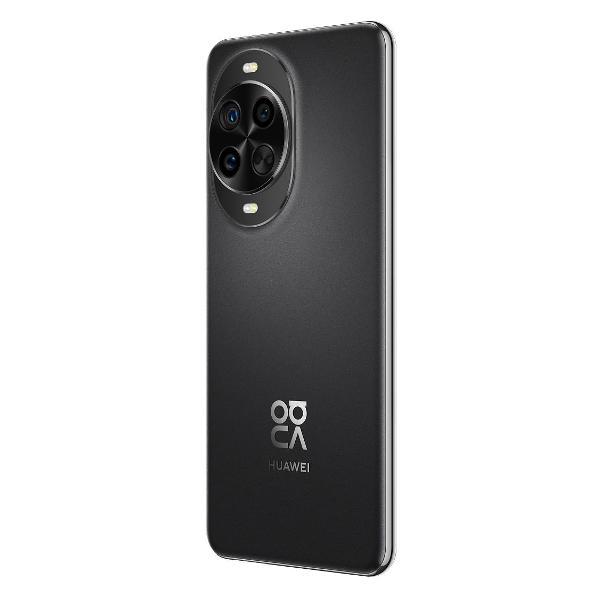 Смартфон HUAWEI nova 14 12/256GB Black