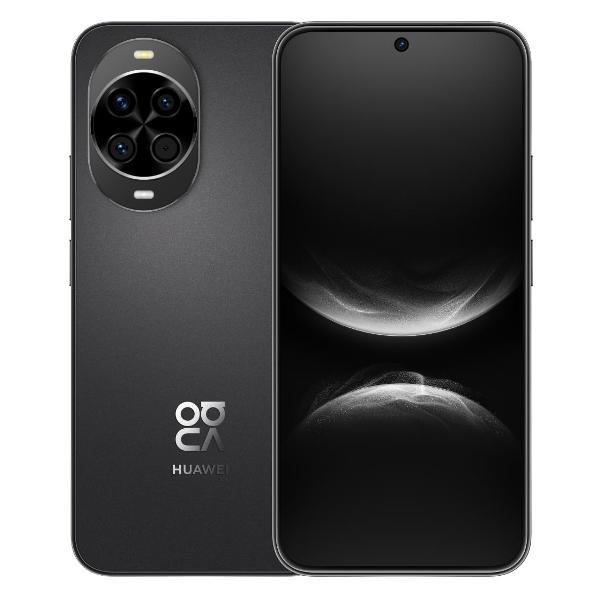 Смартфон HUAWEI nova 14 12/512GB черный