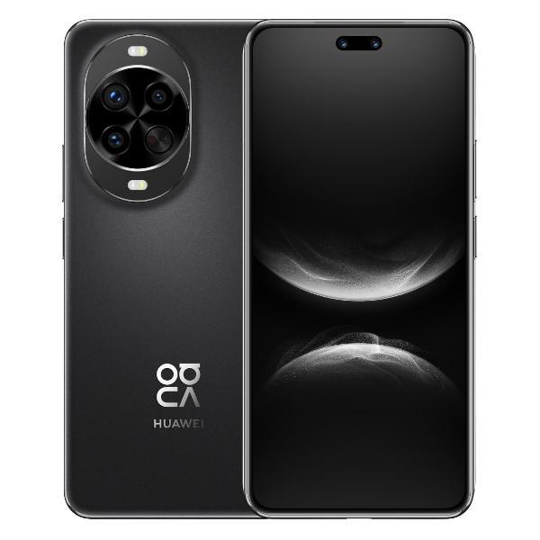 Смартфон HUAWEI nova 14 Pro 12/512GB черный