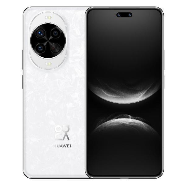 Смартфон HUAWEI nova 14 Pro 12/512GB белый