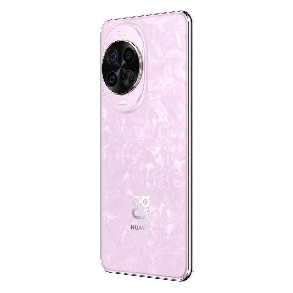 Смартфон HUAWEI nova 14 Pro 12/512GB Pink