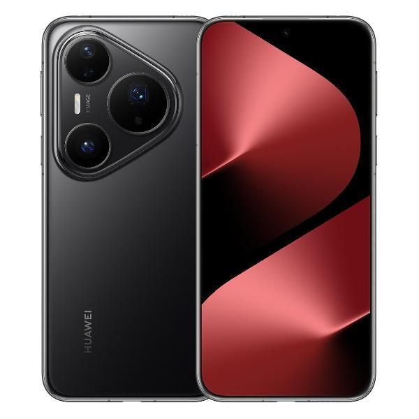 Смартфон HUAWEI Pura 80 Pro 12/512 черный фото