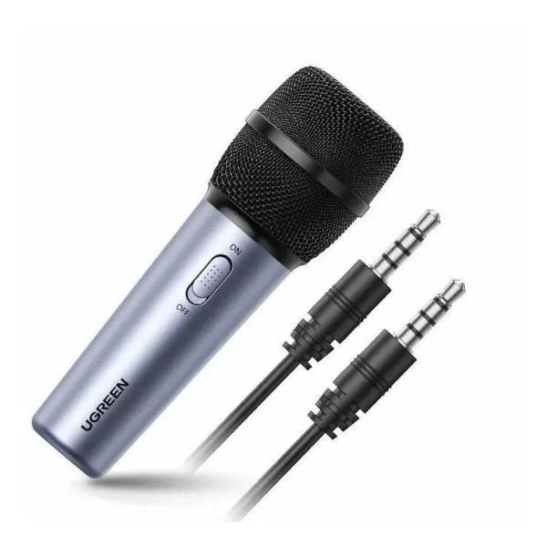 Микрофон нет бренда CM427 (10931)