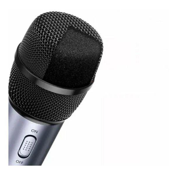 Микрофон нет бренда CM427 (10931)