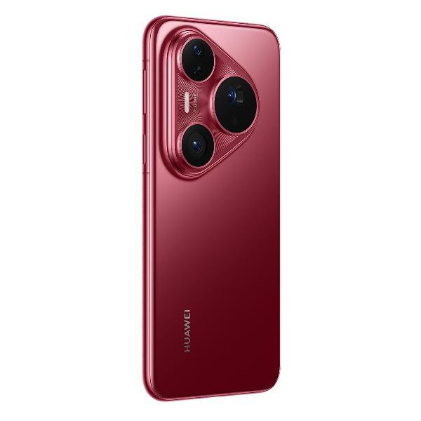 Смартфон HUAWEI Pura 80 Pro 12/512 Glazed Red