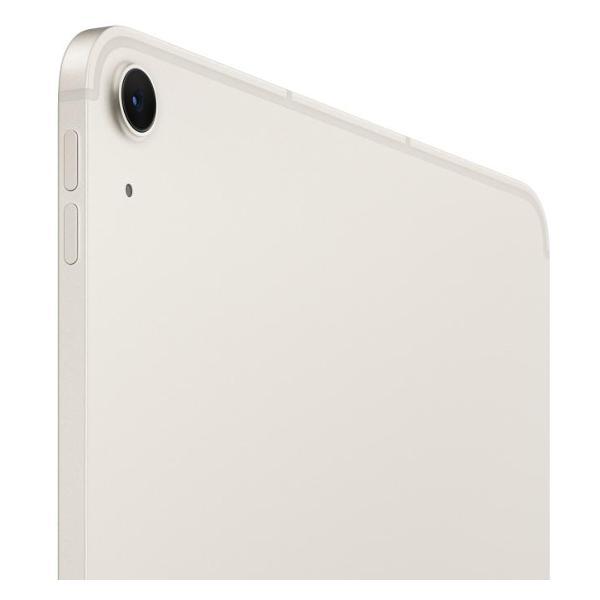 Планшетный компьютер Apple iPad Air 11 (2025) M3 256GB Wi-Fi сияющая звезда