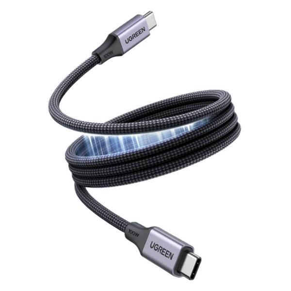 Кабель для смартфона, телефона uGreen L520 (55517)